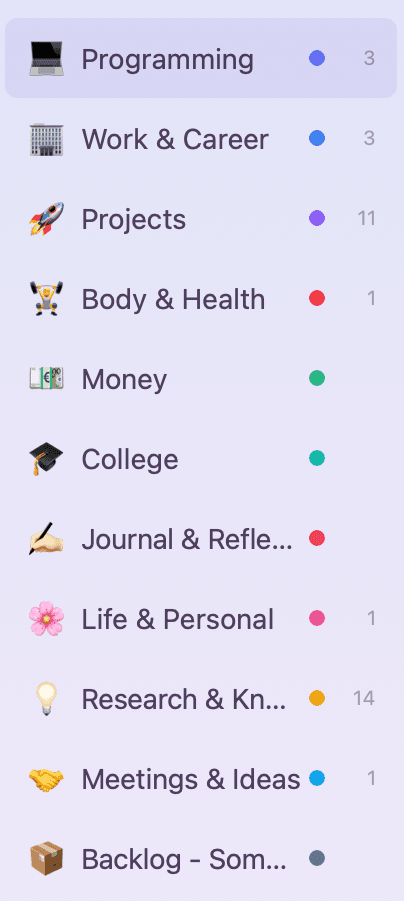 Sidebar image